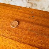 Large vintage order 4 drawers circa 70