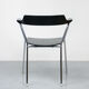 Fauteuils modèle 4455 par Niko Kralj