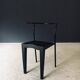 Postmodern Dr. Glob Dining Chairs by Philippe Starck for Kartell, Italy, 1980s, Set of 4
