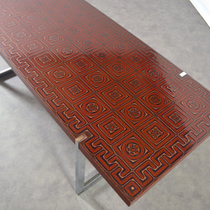 Coffee table 60/70
