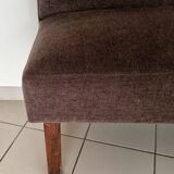 Bar bench