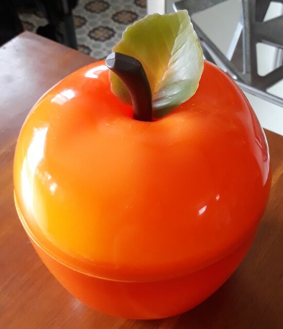 Seau à glaçons pomme 70