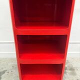 Red Componibili Anna Castelli for Kartell