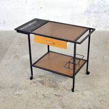 Vintage Mona serving table 1960