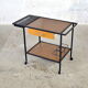 Vintage Mona serving table 1960