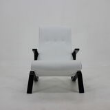 Eero Saarinen Grasshopper Chair and Stool for Knoll, 1950