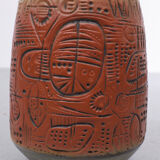 Floor Lamp Gerda Heuckeroth for Carstens Tönnieshof, 1960s, Germany