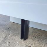 2 B&B Italia bedside tables / night stands