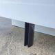 2 B&B Italia bedside tables / night stands