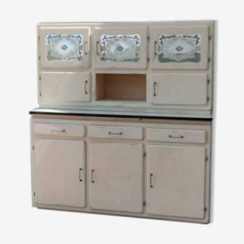 Vintage mado buffet