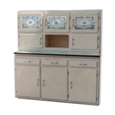 Buffet mado vintage