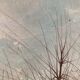 Huile sur toile l'hiver Jean Claude Brulere.