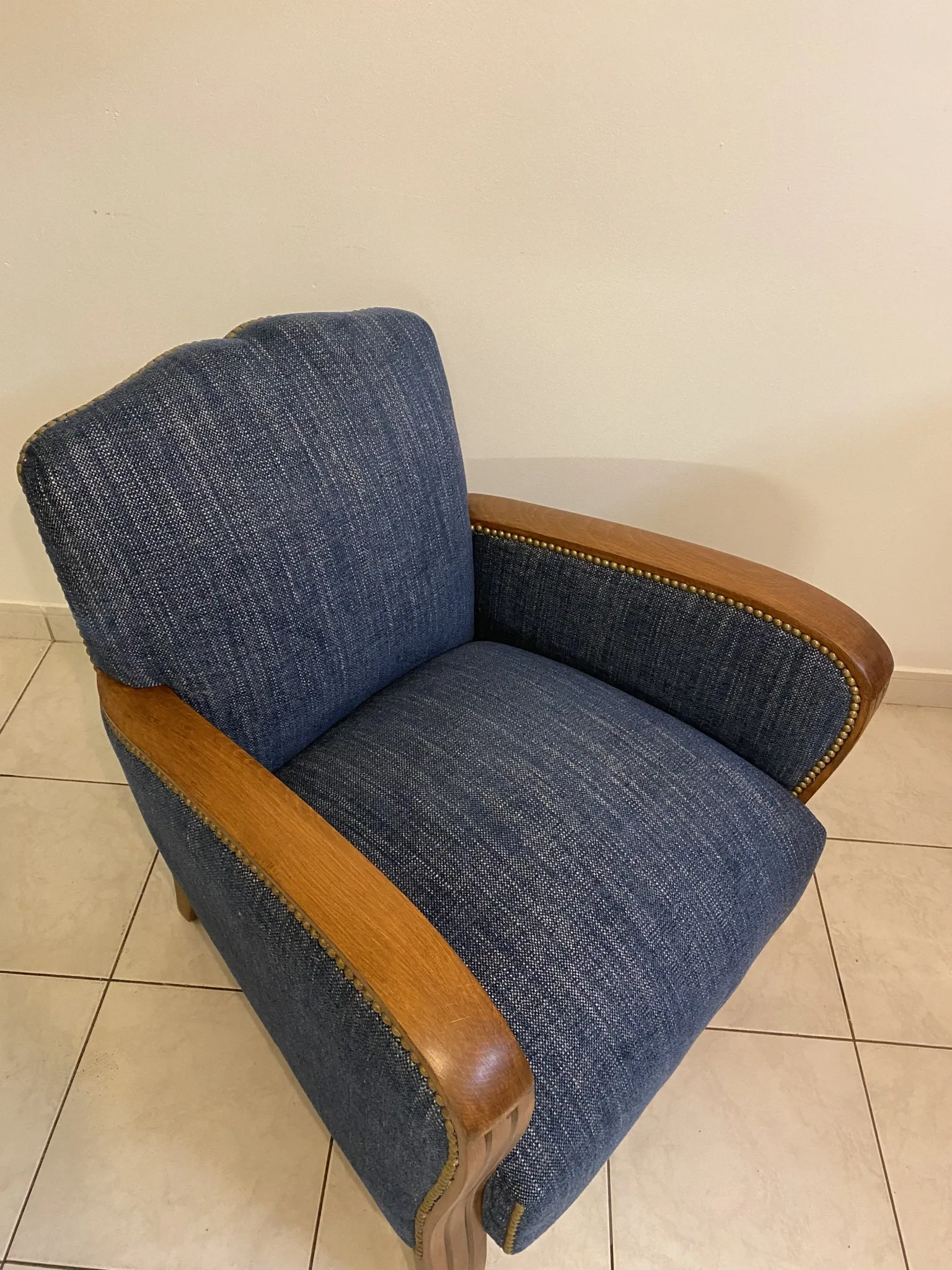 Armchair