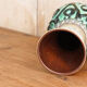German ceramic vase, Carstens Tonnishof