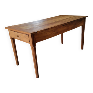 Table ancienne de ferme