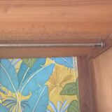 Parisian art deco wardrobe