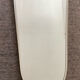 Asymmetrical free-form mirror from the 60s-70s.