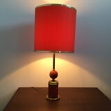 Table lamp