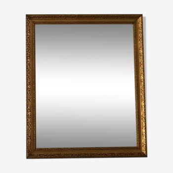 Vintage mirror  54x68cm