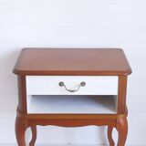 Pair of bedside tables