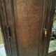 Three-door wardrobe, Regency style, 1910-1920