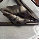 Art deco style lamp