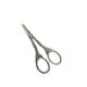 Danish Art Nouveau grape scissors, 1920s