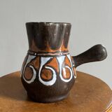 Ceramic pitcher 60/70