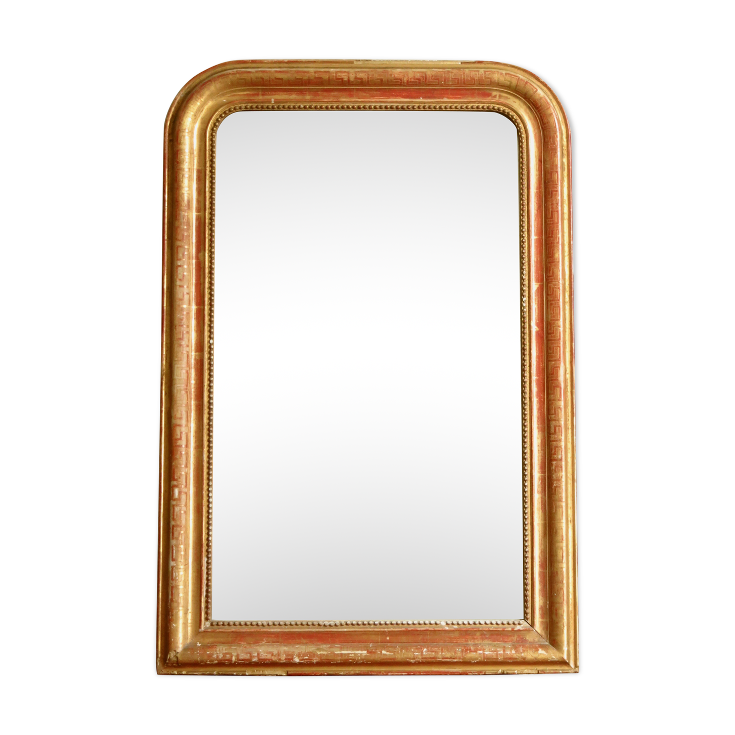 Mirror Louis Philippe medium 72x108cm