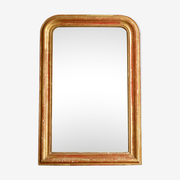 Mirror Louis Philippe medium 72x108cm