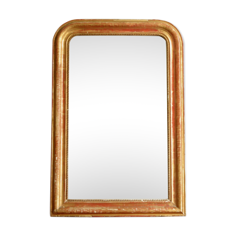 Mirror Louis Philippe medium 72x108cm