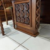 Extendable table 1940