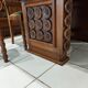 Extendable table 1940