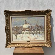 Tableau Lemaitre