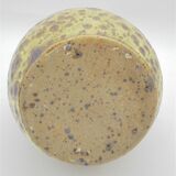 Vase pichet en grès