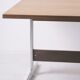 Minimalist desk by Cees Braakman for Pastoe
