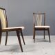 Mid century italian dining chairs, 1950s