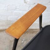 Bridge M by Pierre Guariche for Meurop 1950s