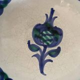 Fajalauza glazed terracotta bowls