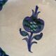 Fajalauza glazed terracotta bowls
