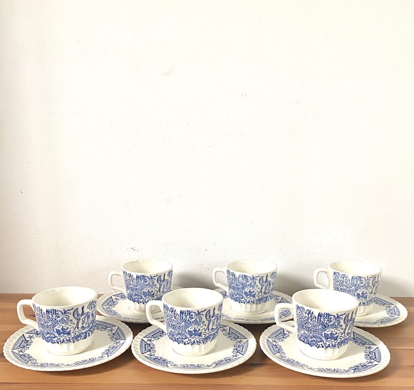 Coffee service Digoin