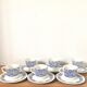 Coffee service Digoin