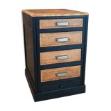 Old dresser