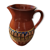 Pitcher