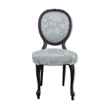Chaise de salle à manger ancienne début du XIXe siècle