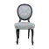 Old dining room chair, early nineteenth century