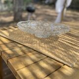 Crystal cup
