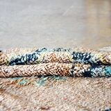 Vintage Boujaad rug 385 x 165 cm