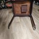 Surprise bar table Edwardian / Art Deco - 1910/1940