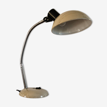 Lampe de bureau flexible Sarlam